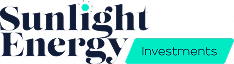 logo sunlight energy