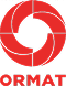 logo ormat